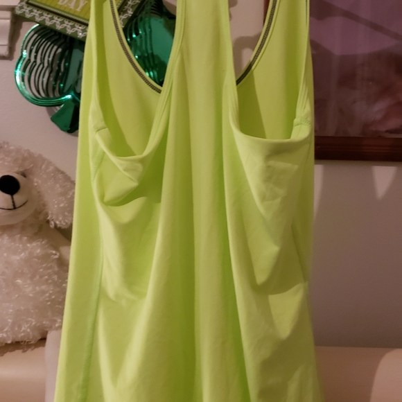 Tank Top - Picture 2 of 2